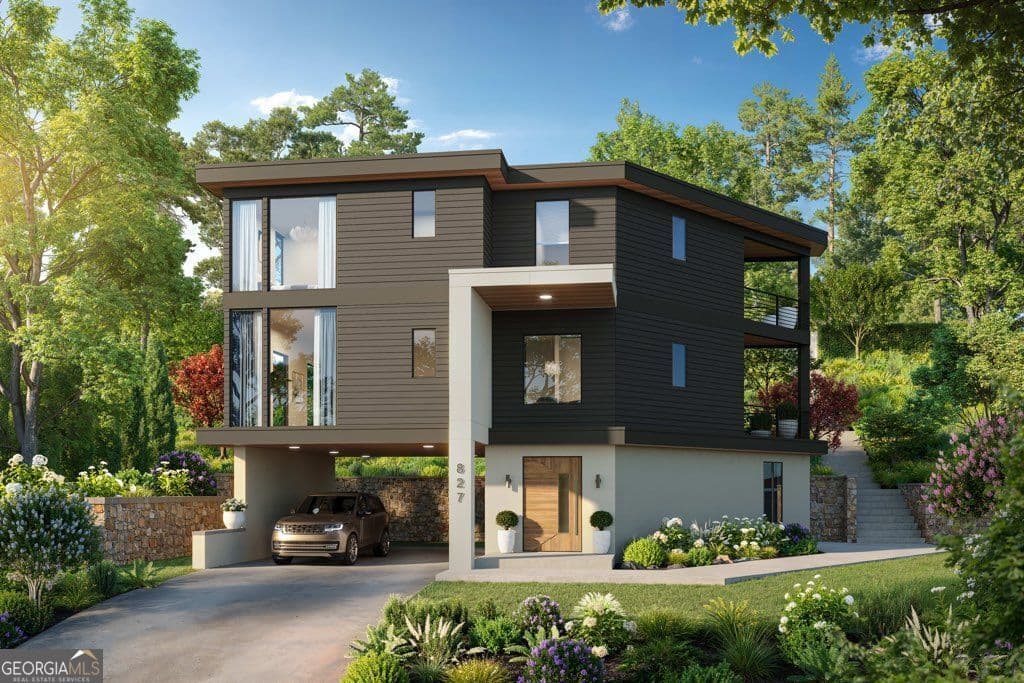 Ormewood Park · 827 Delmar Court SE, Atlanta GA 30316