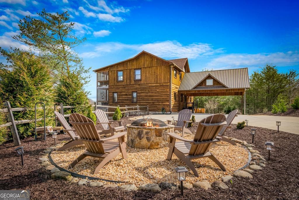 South Toccoa Estates · 406 Hope Drive, Blue Ridge GA 30513