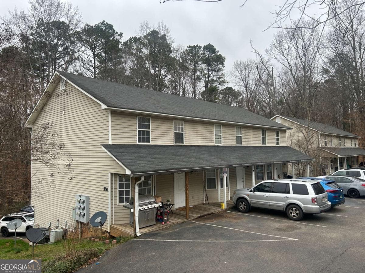 Herndon · 350 Herndon Lane, Canton GA 30114