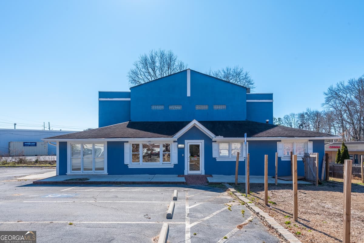 3193 Evelyn Street, Tucker GA 30084