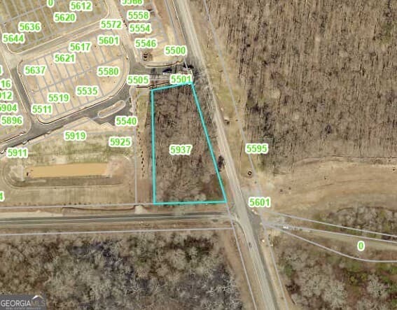 5937 Union Church Road, Braselton GA 30517