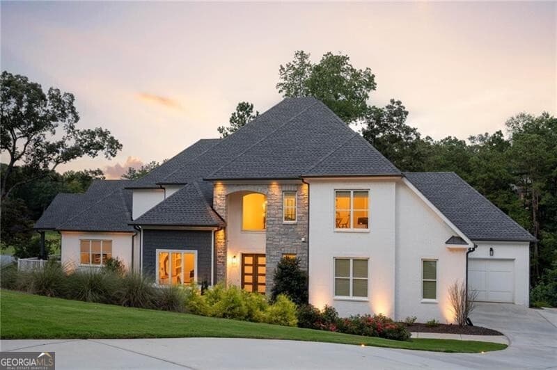 Atlanta Country Club · 420 Cherry Hill Drive SE, Marietta GA 30067