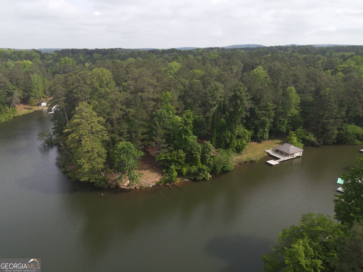 0 Davis Road, Hamilton GA 31811