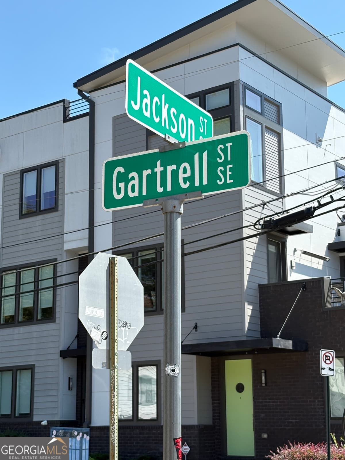 416 Gartrell Street SE, Atlanta GA 30312