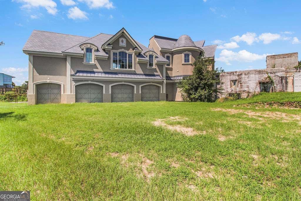 Fort Screven Ward · 20 Taylor Street, Tybee Island GA 31328