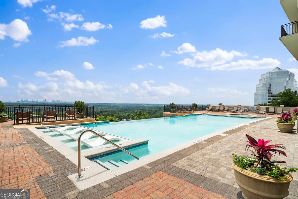ONE VININGS MOUNTAIN · 2950 Mount Wilkinson Parkway SE # 915, Atlanta GA 30339