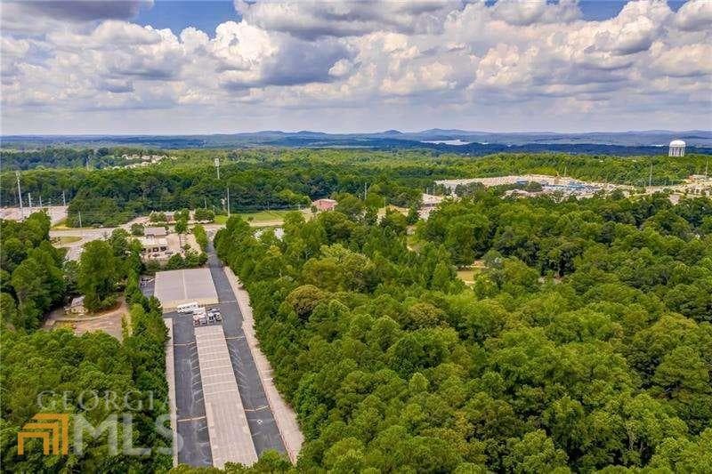 6400 Bells Ferry Road, Woodstock GA 30189