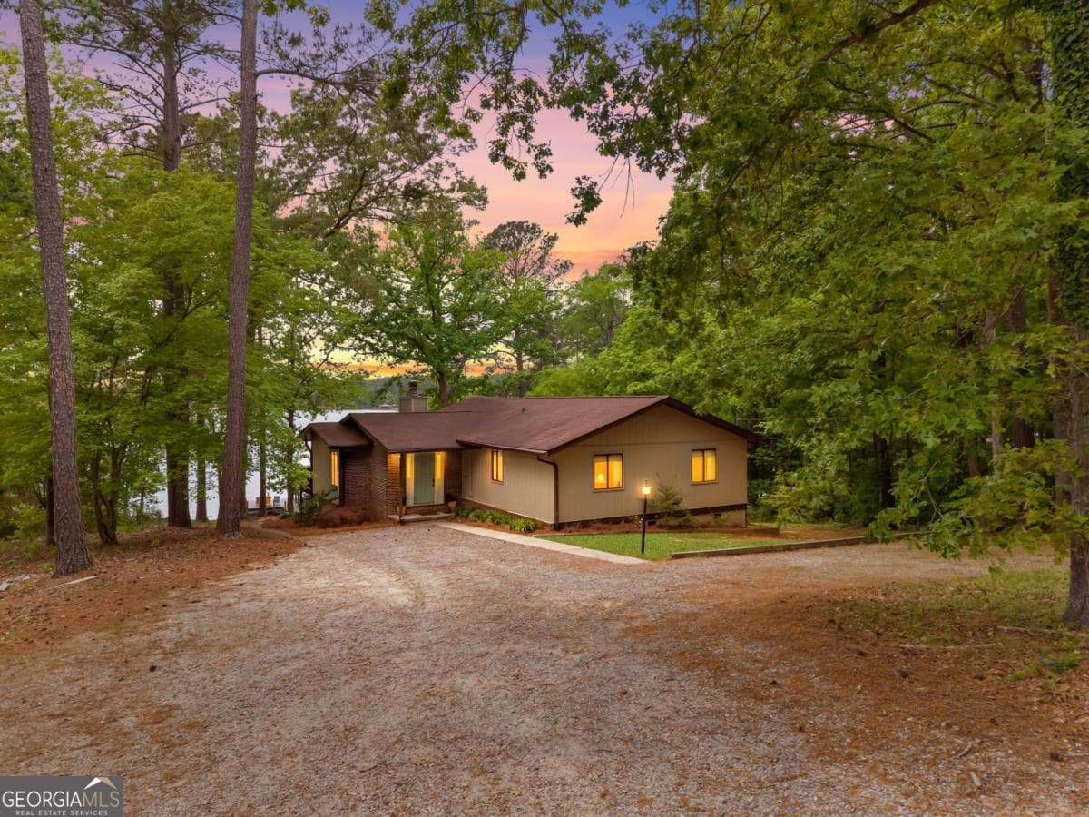 Box Fjord Sub · 101 S Stephanie Lane, Milledgeville GA 31061