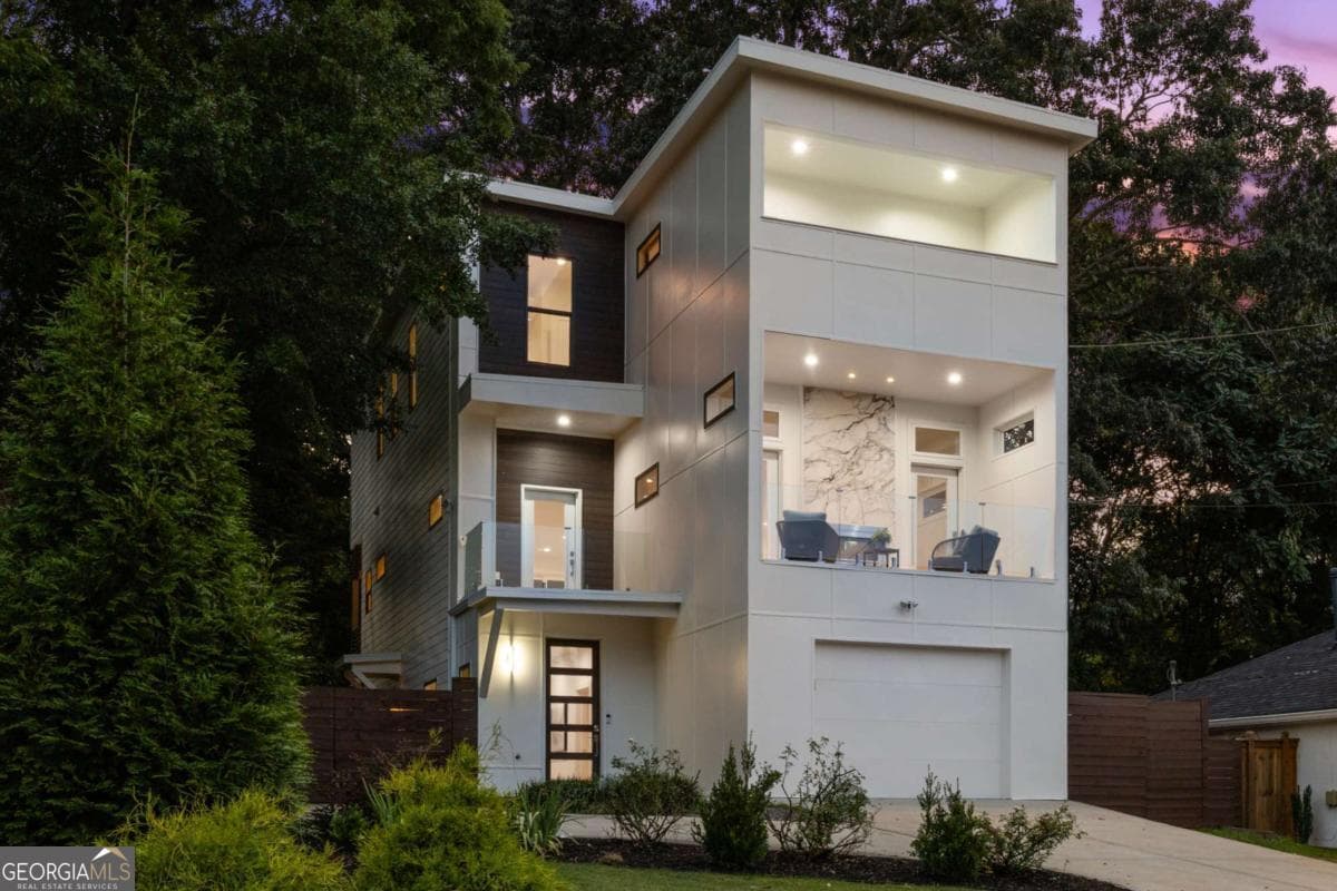 Edgewood · 24 Hutchinson Street NE, Atlanta GA 30307