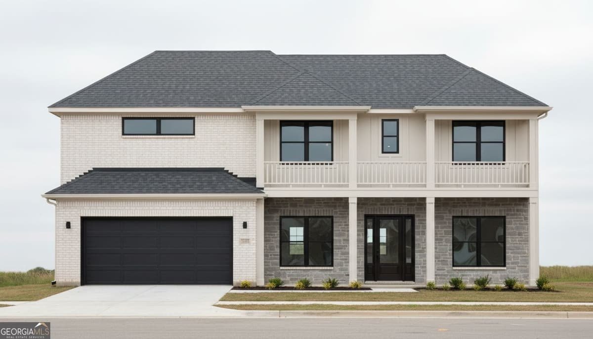 585 E Main Street, Buford GA 30518