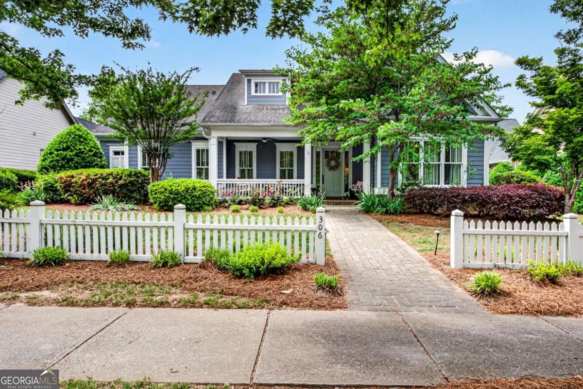 Northhill · 306 Horseshoe Bend, Statham GA 30666