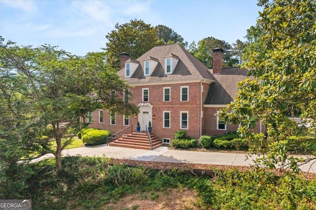 Westover Plantation · 2073 Westover Plantation, Atlanta GA 30338