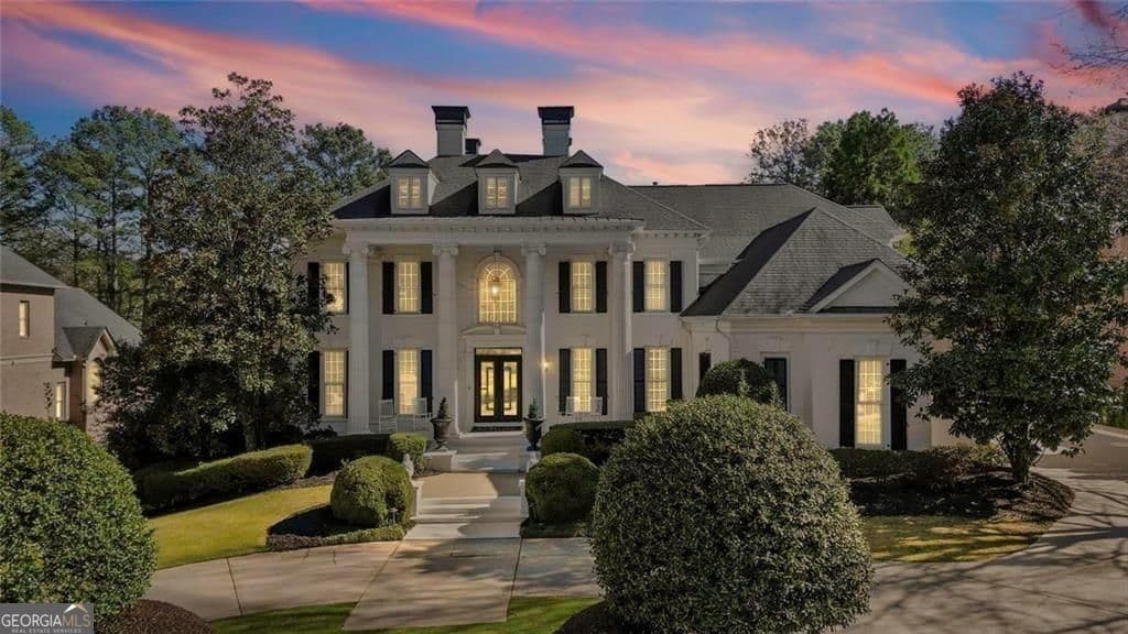 Windward · 2270 Blackheath Trace, Alpharetta GA 30005