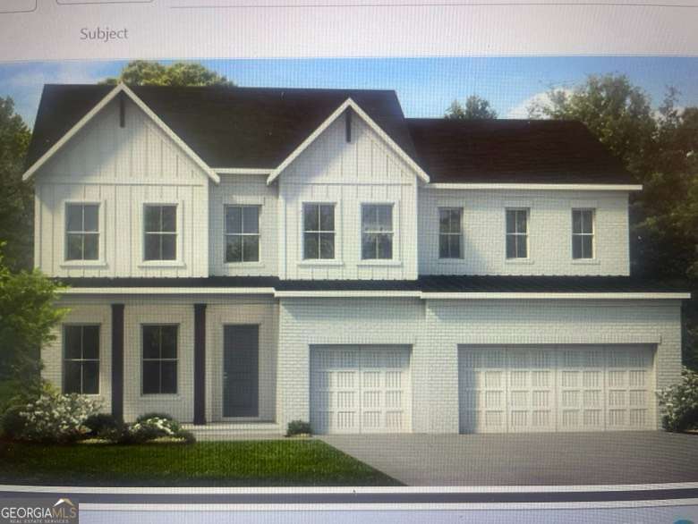 Willow Glen · 5615 Willowdale Court, Cumming GA 30040