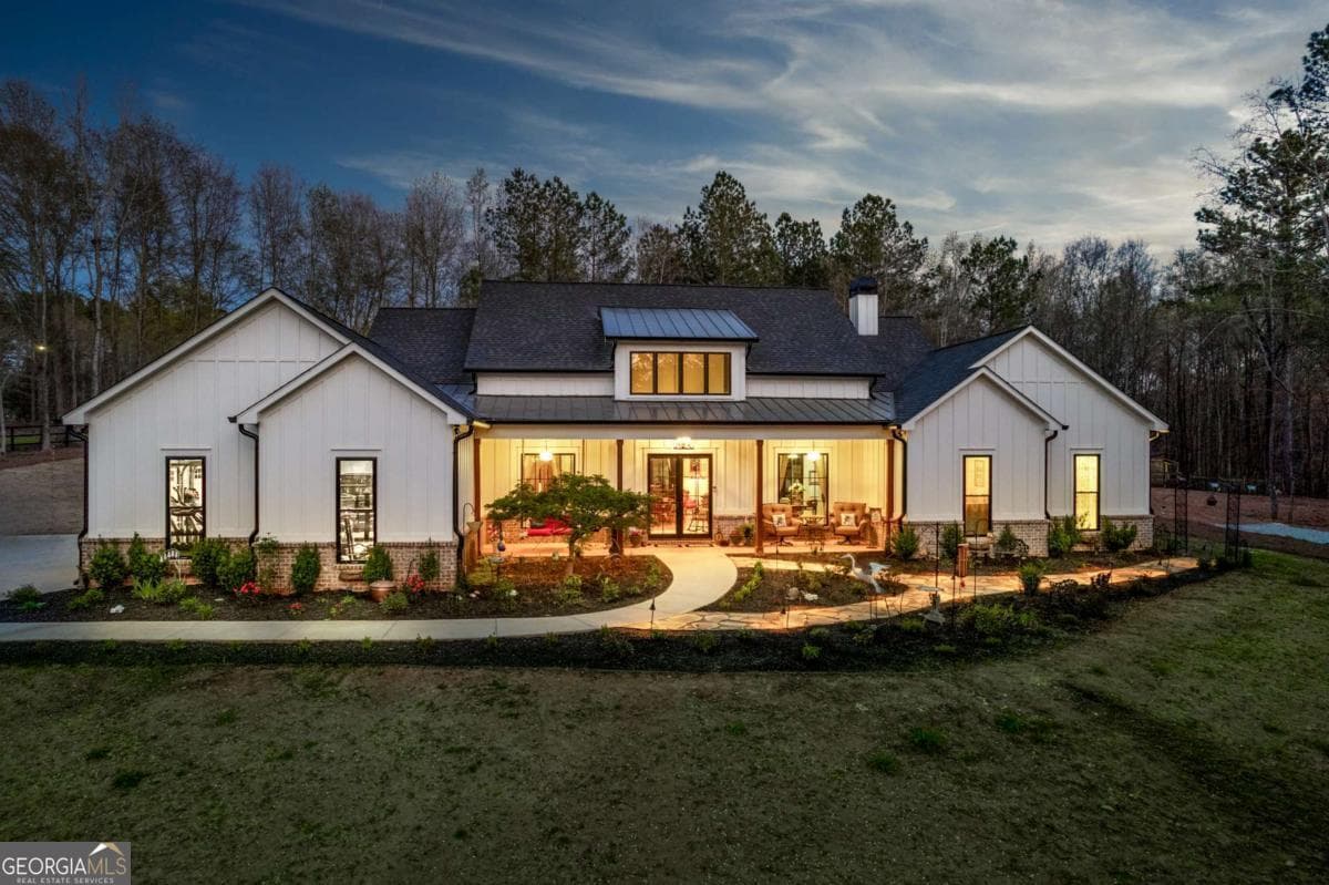 1953 Barton Bridge Road, Monroe GA 30655