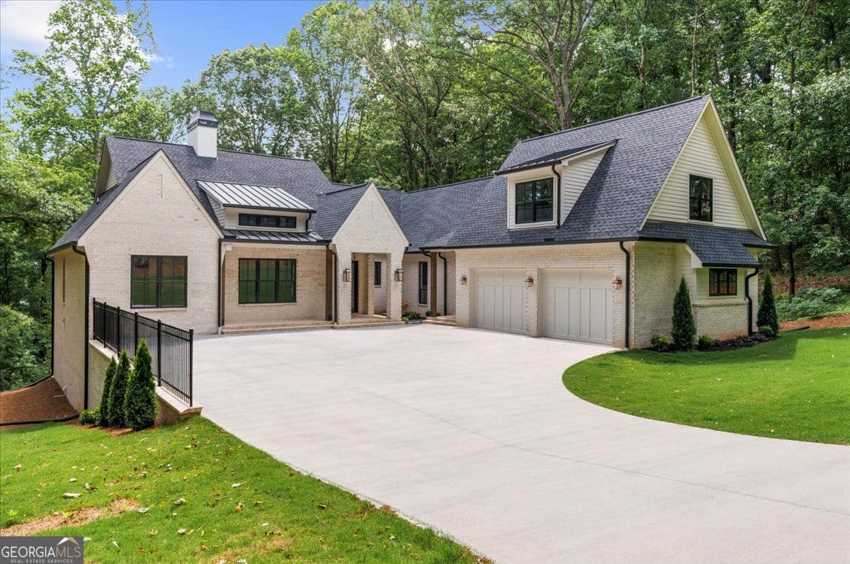 5005 Young Deer Drive, Cumming GA 30041