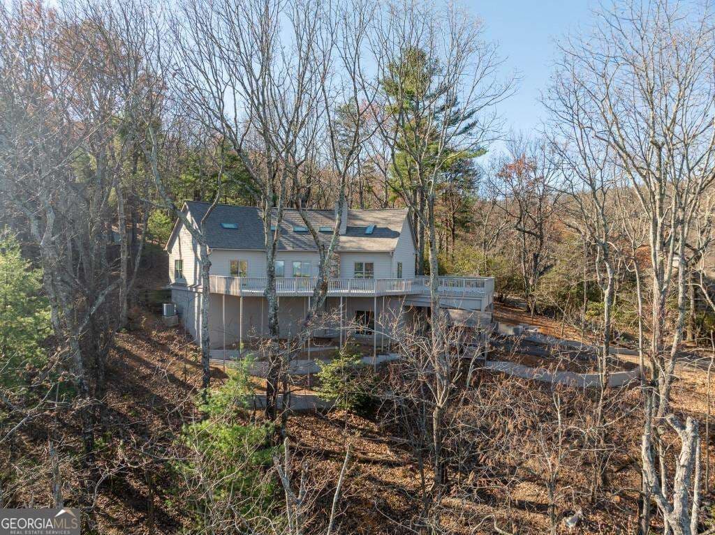 Big Canoe · 62 Bear Cub Ridge, Big Canoe GA 30143