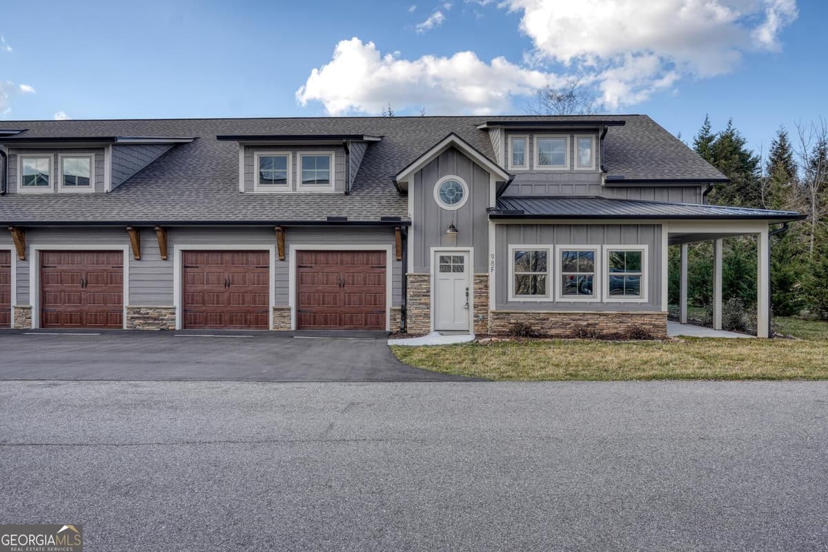 The Enclave · 98 Brett Way # F, Hiawassee GA 30546
