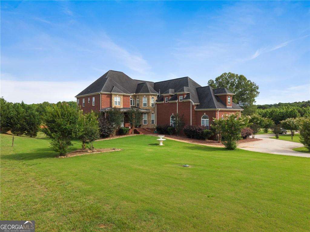 River Cove Mdws Ph 04 · 345 River Cove Meadows, Social Circle GA 30025