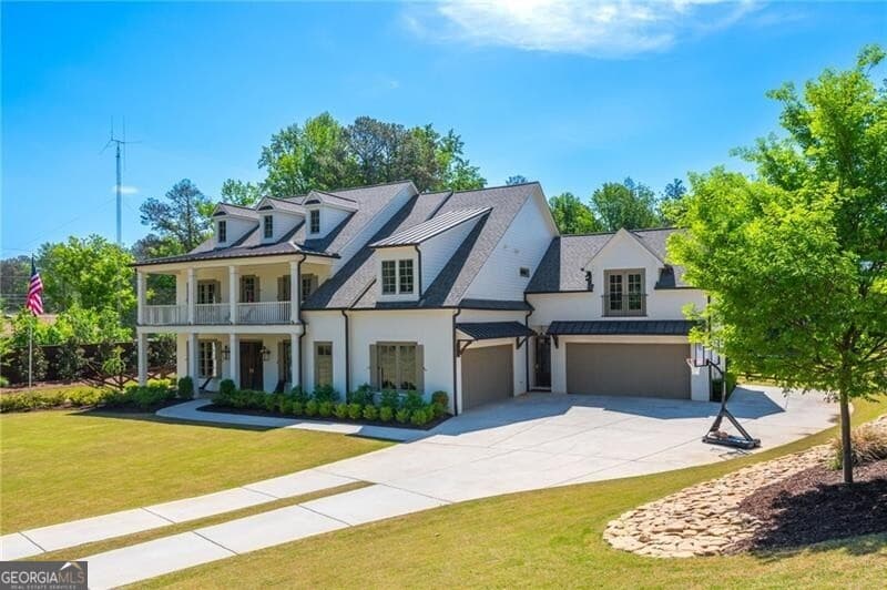 4184 Thompson Mill Road, Buford GA 30519