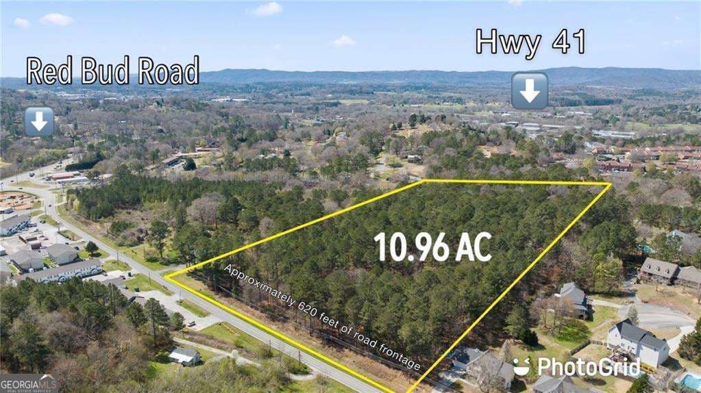 0 Newtown Road, Calhoun GA 30701
