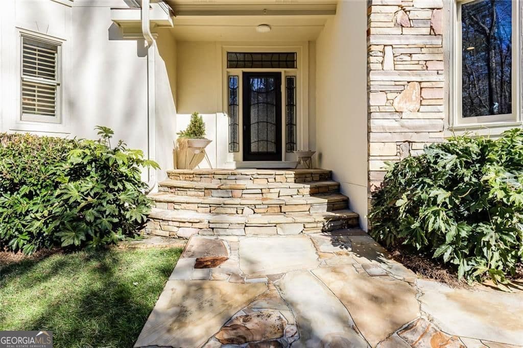 RIVERGATE · 325 Riverhall Court, Sandy Springs GA 30350