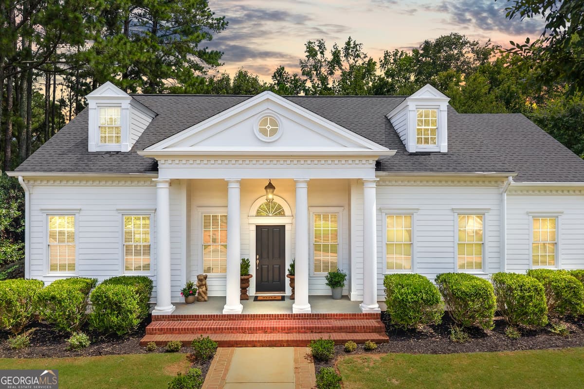 Veranda Park · 1355 Veranda Park Drive, Madison GA 30650