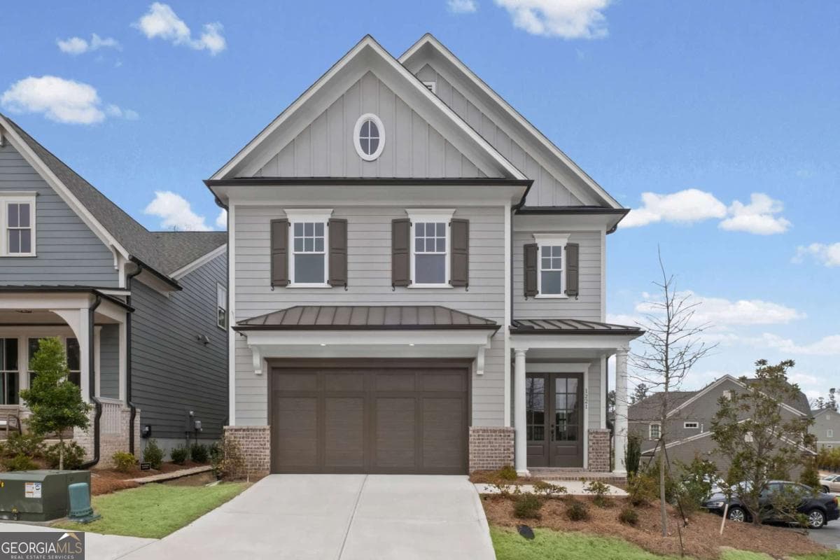 River Green · 1221 Lakeside Overlook, Canton GA 30114