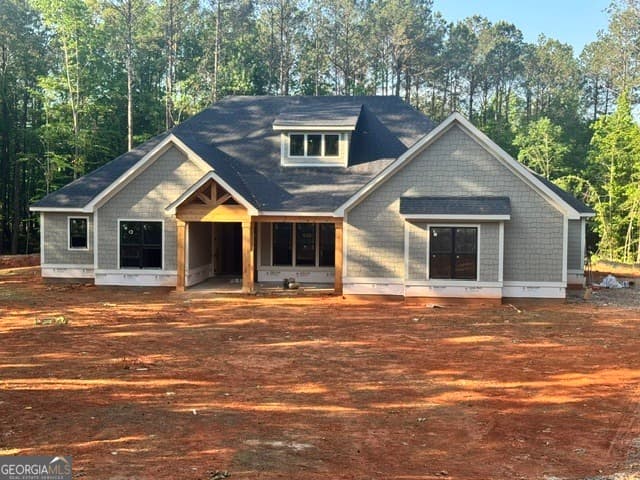 River Forest · 109 Heights Avenue # 5, Forsyth GA 31029