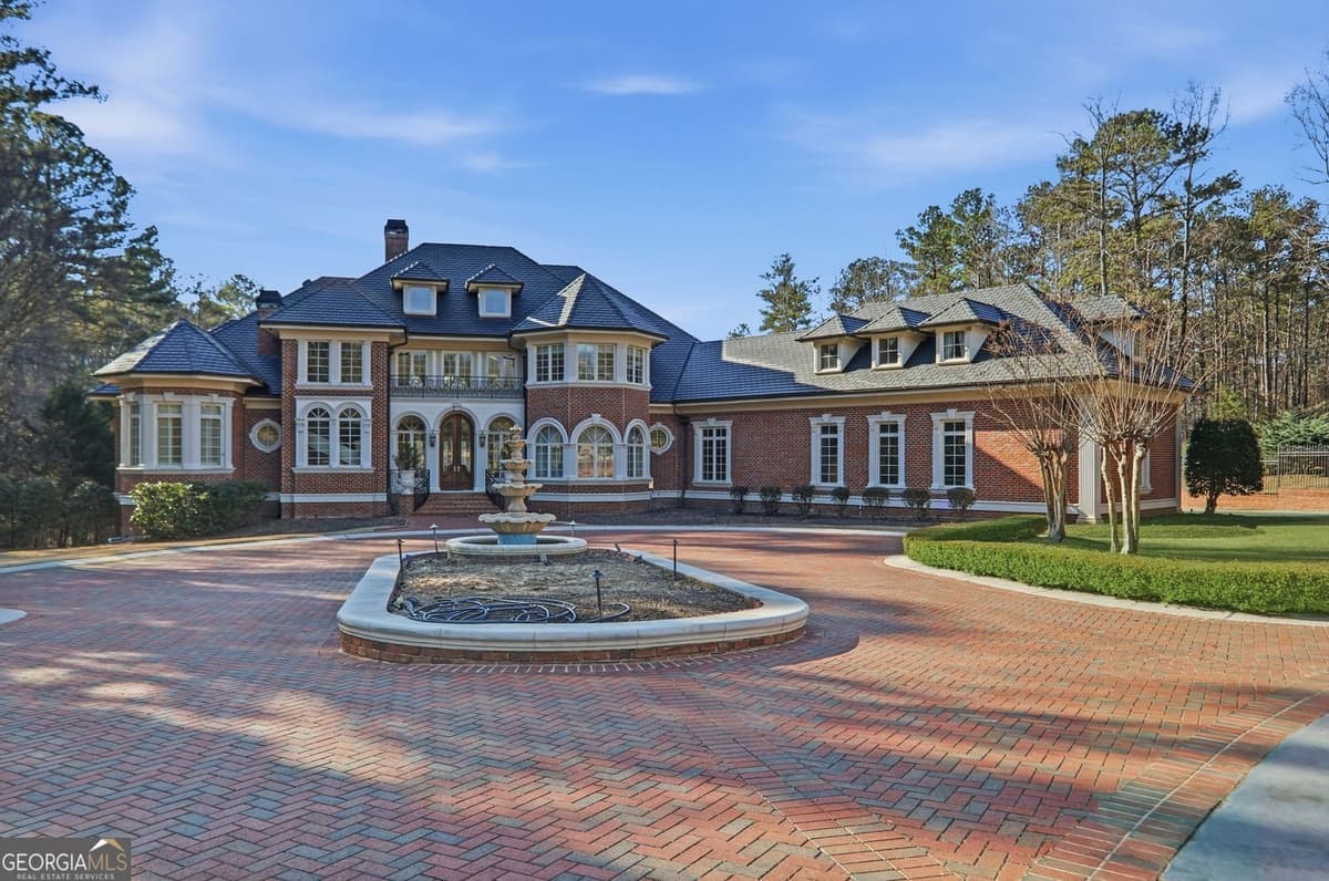 4960 Butner Road, Atlanta GA 30349