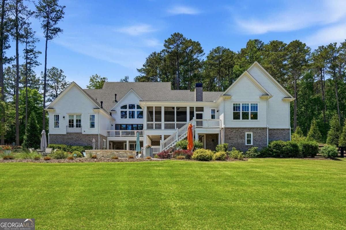 Bentwater Estates · 1570 Redd Road, Milton GA 30004