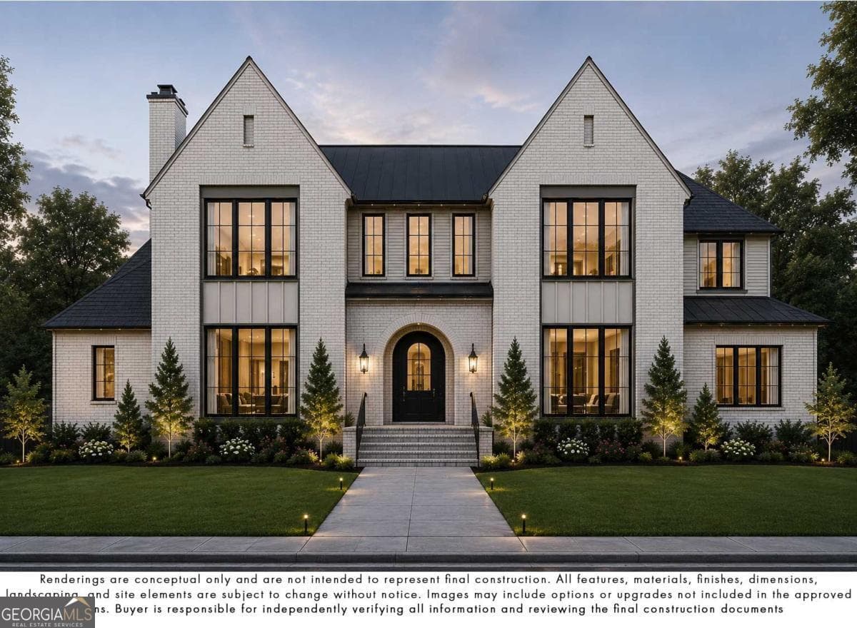 Downtown Alpharetta · 387 Jon Scott Drive, Alpharetta GA 30009