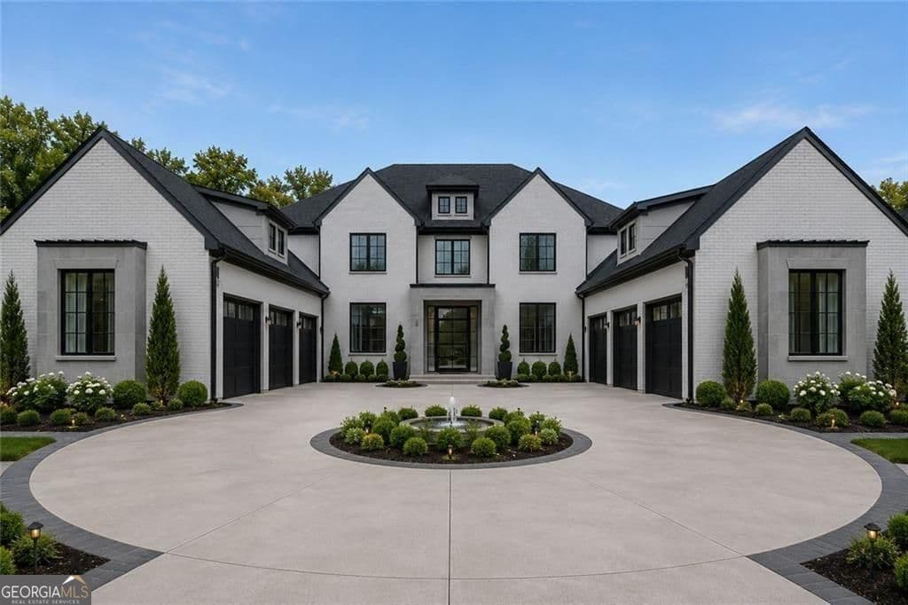 Echelon · 227 Traditions Drive, Alpharetta GA 30004