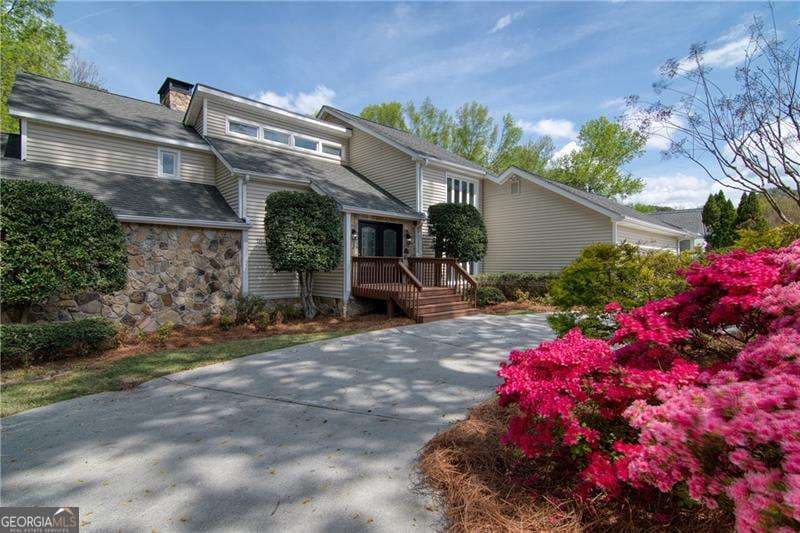 TIMBERLEA LAKE 2 · 478 TIMBERLEA LAKE Drive, Marietta GA 30067