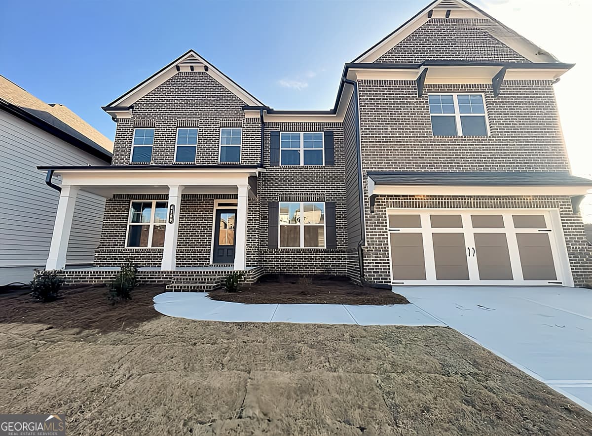 Preserve at Brookmont · 4169 Brookmont Way, Auburn GA 30011
