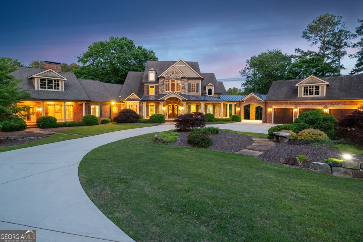 972 Acworth Due West Road NW, Kennesaw GA 30152