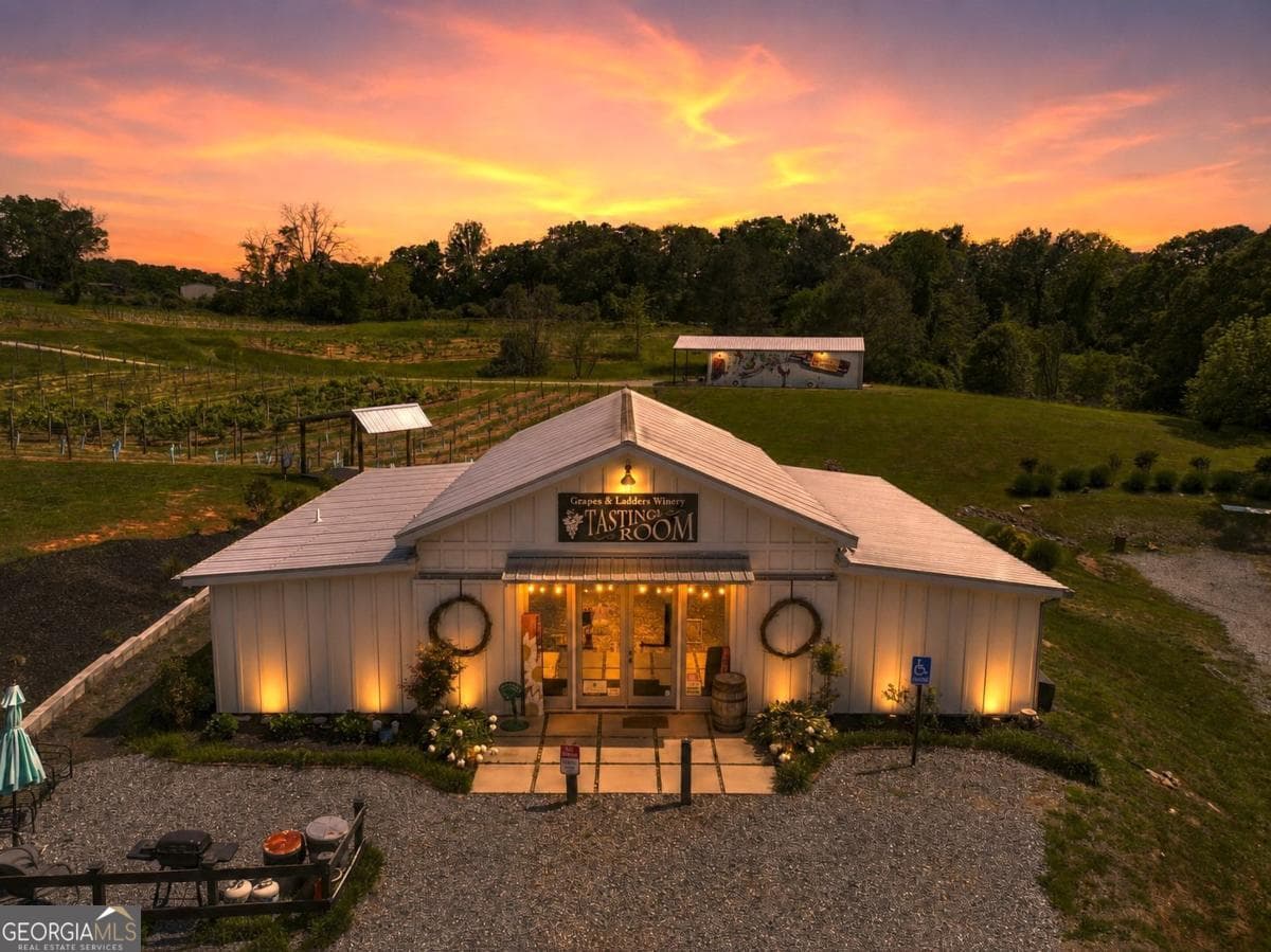 2317 Hwy 382, Ellijay GA 30540