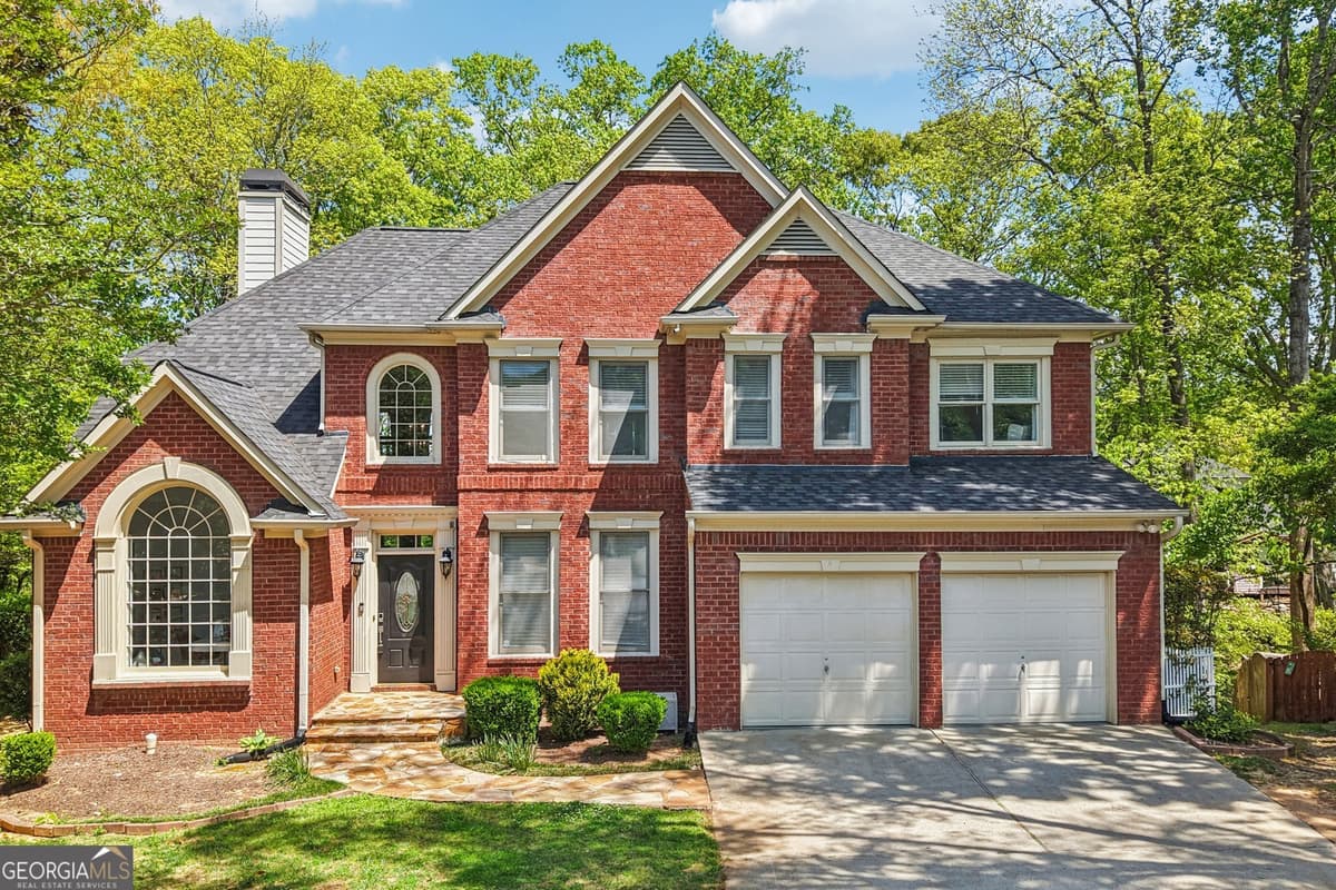Vinings Estates · 5191 Forest View Court SE, Mableton GA 30126