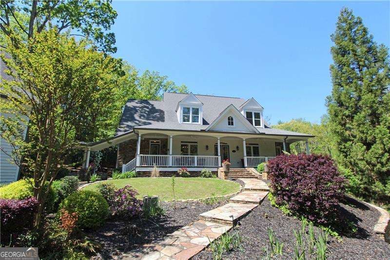 3125 Pine Mountain Circle NW, Kennesaw GA 30152