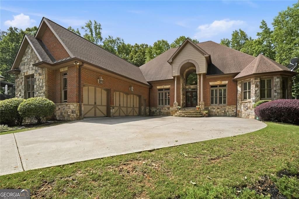 Arbor Green · 211 Arbor Green Run, Alpharetta GA 30004