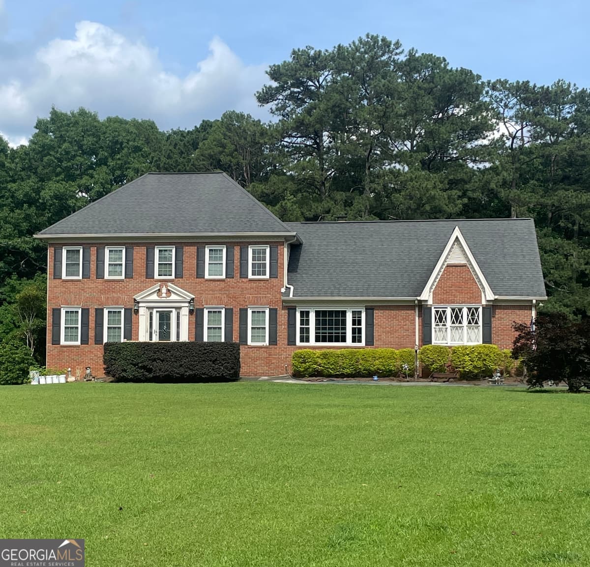 1452 Hillside Drive, Grayson GA 30017