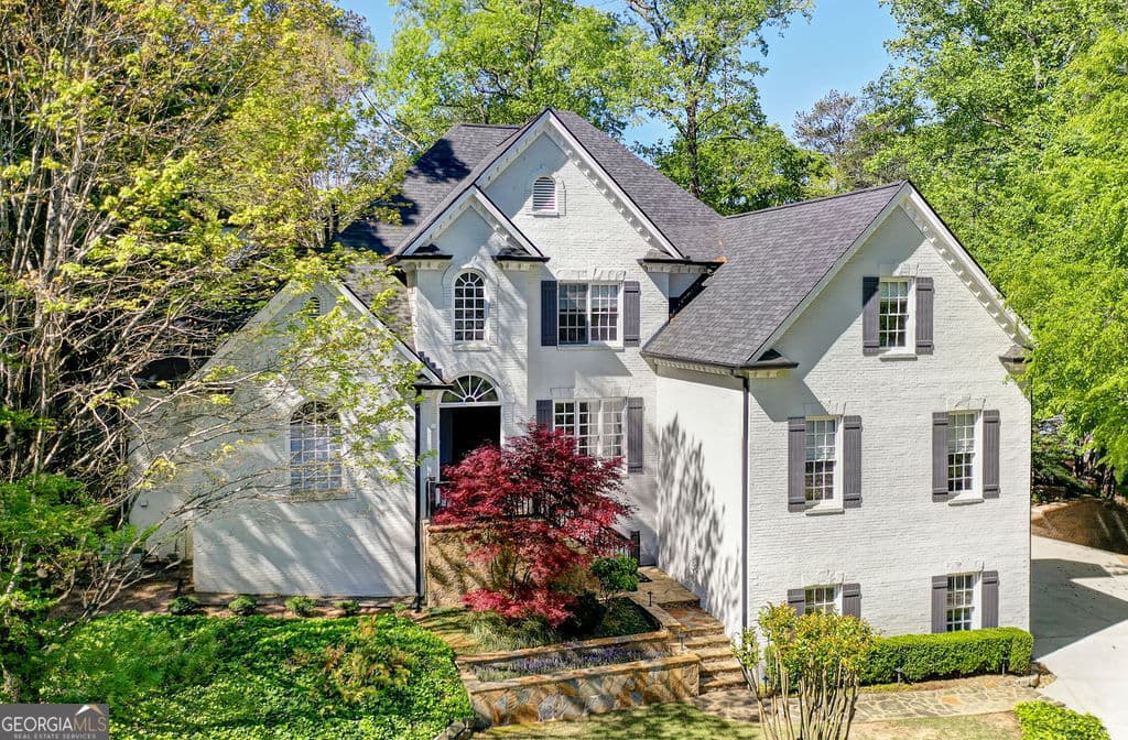 Chastain Park · 3870 Powers Ferry Road, Atlanta GA 30342