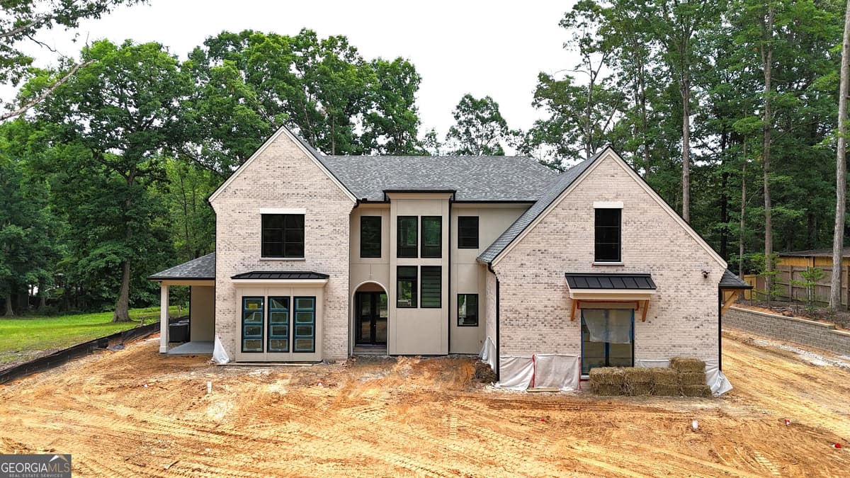 2271 Mitchell Road, Lawrenceville GA 30043