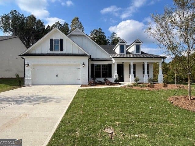 Soleil Belmont Park · 701 Highgrove Pass, Canton GA 30115