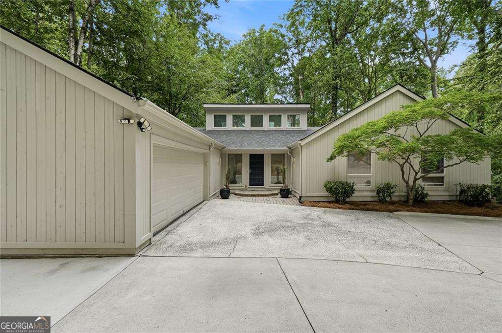 Kings Cove · 4411 Kings Way NE, Marietta GA 30067