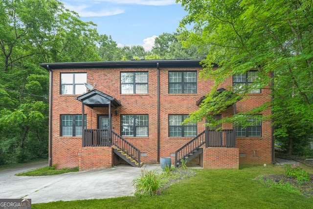 545 Elmwood Road NW, Atlanta GA 30318