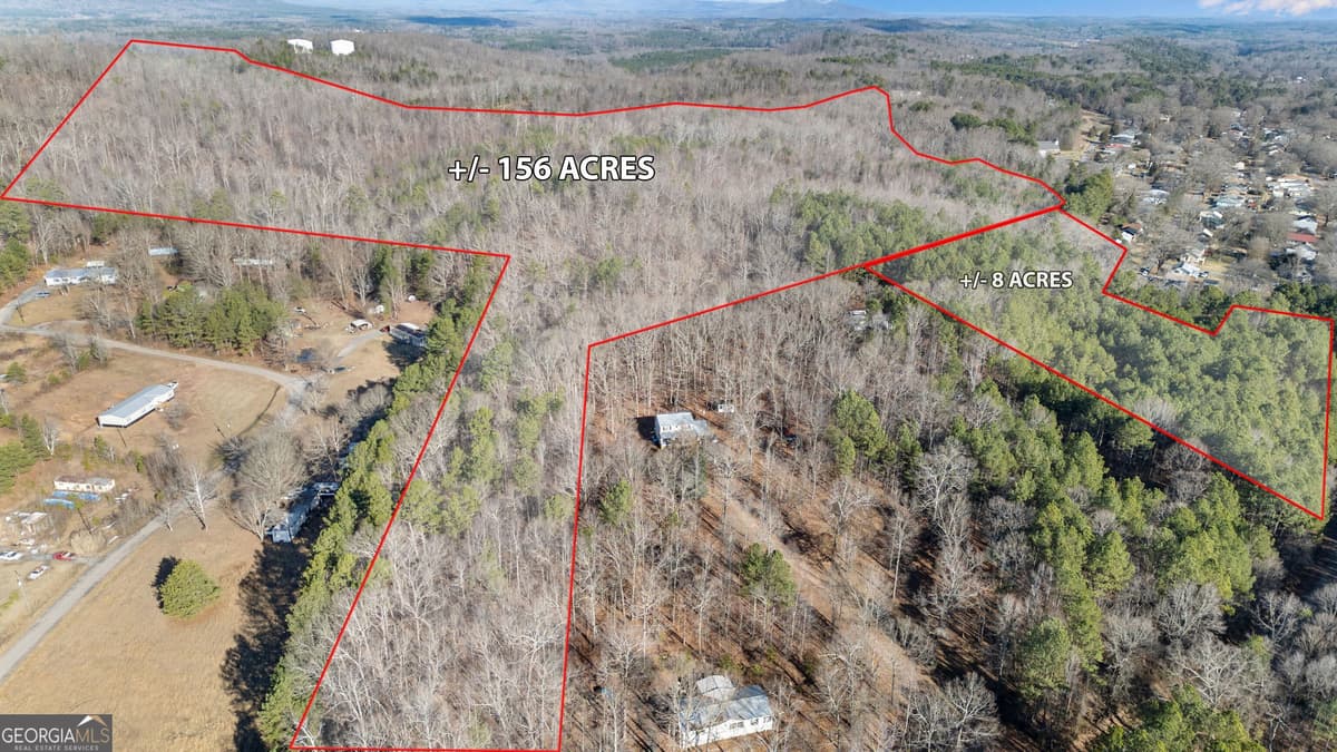 4TH Shannon Street, Rome GA 30161
