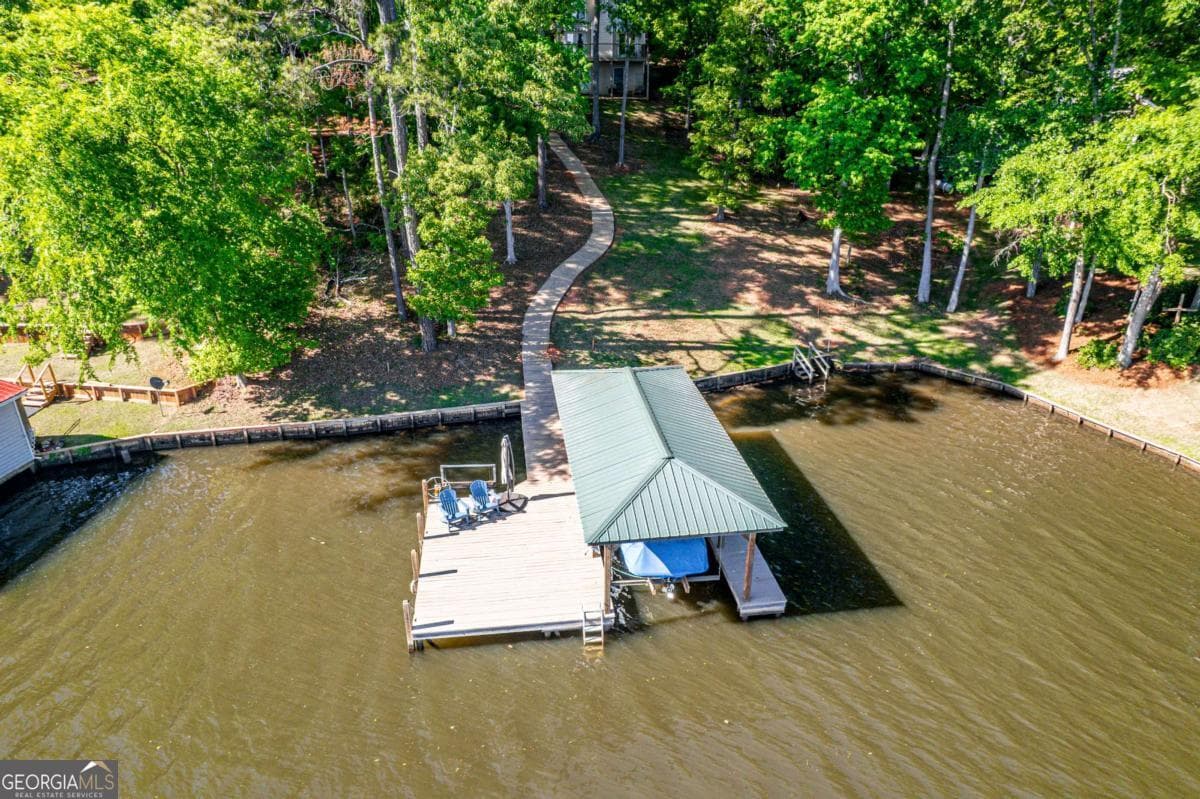 OAK OPENINGS · 116 Sunfish Trail, Eatonton GA 31024