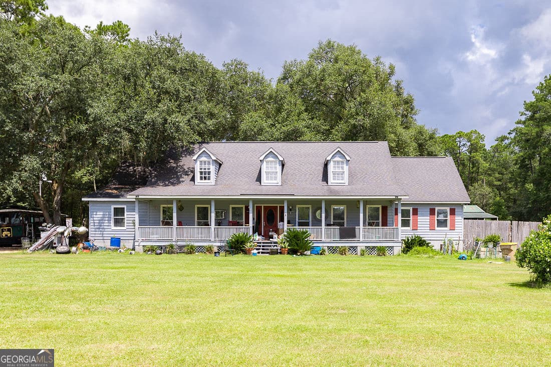 Bloomingdale · 2301 Us Highway 80, Bloomingdale GA 31302