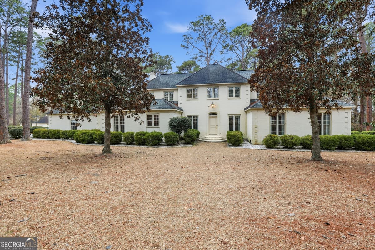 208 Timberline Road, Statesboro GA 30461